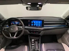 2022 Volkswagen Lamando L 280TSI DSG Flagship — фото 9