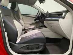 2022 Volkswagen Lamando L 280TSI DSG Flagship — фото 10