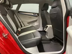 2022 Volkswagen Lamando L 280TSI DSG Flagship — фото 11