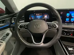2022 Volkswagen Lamando L 280TSI DSG Flagship — фото 15