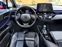 2020 Toyota C-HR 2.0L — фото 7