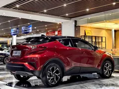 2020 Toyota C-HR 2.0L — фото 15