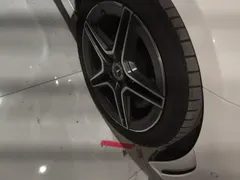 2023 Mercedes-Benz CLA 200 Shooting Brake, белый — фото 8