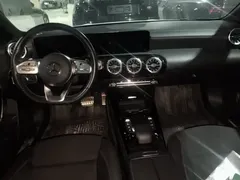 2023 Mercedes-Benz CLA 200 Shooting Brake, белый — фото 10