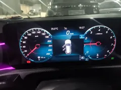 2023 Mercedes-Benz CLA 200 Shooting Brake, белый — фото 12