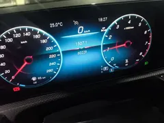 2023 Mercedes-Benz CLA 200 Shooting Brake, белый — фото 13