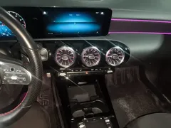 2023 Mercedes-Benz CLA 200 Shooting Brake, белый — фото 14