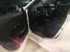 2023 Mercedes-Benz CLA 200 Shooting Brake, белый — фото 17