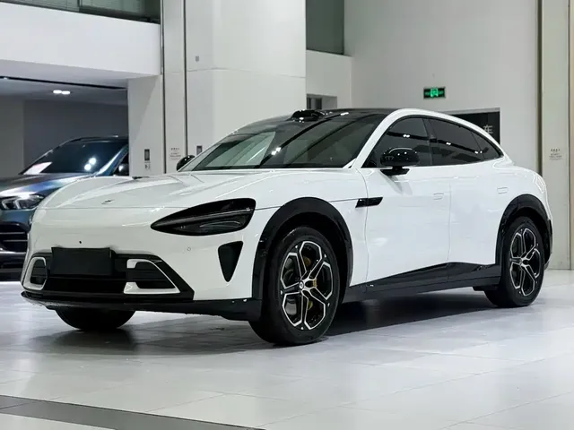 2026 Xiaomi YU7 RWD Standard