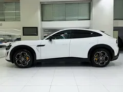2026 Xiaomi YU7 RWD Standard, белый — фото 3