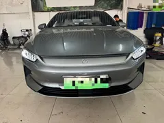 2024 BYD Qin PLUS Honor EV 510km Leading — фото 2