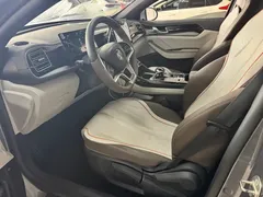 2024 BYD Qin PLUS Honor EV 510km Leading — фото 7