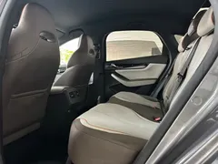 2024 BYD Qin PLUS Honor EV 510km Leading — фото 8