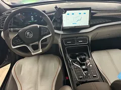 2024 BYD Qin PLUS Honor EV 510km Leading — фото 9