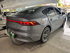 2024 BYD Qin PLUS Honor EV 510km Leading — фото 10