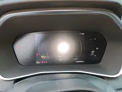 2021 Geely Preface 2.0TD Luxury, синий — фото 12