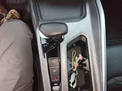 2021 Geely Preface 2.0TD Luxury, синий — фото 14