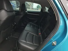 2021 Geely Preface 2.0TD Luxury, синий — фото 17