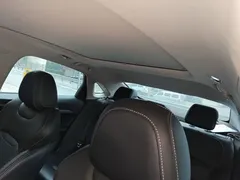 2021 Geely Preface 2.0TD Luxury, синий — фото 18