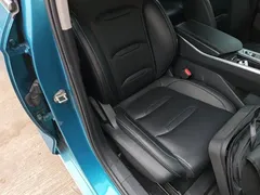 2021 Geely Preface 2.0TD Luxury, синий — фото 25