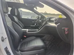 2022 Mercedes-Benz C-Class C 260 L Sport, белый — фото 17