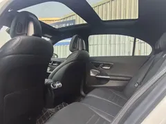 2022 Mercedes-Benz C-Class C 260 L Sport, белый — фото 18