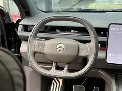 2026 Nio ES8 6-seat Executive Luxury, чёрный — фото 14