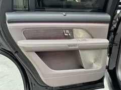 2026 Nio ES8 6-seat Executive Luxury, чёрный — фото 15