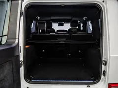 2023 Mercedes-Benz G-Class G 350, белый — фото 2