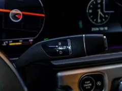 2023 Mercedes-Benz G-Class G 350, белый — фото 12