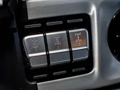 2023 Mercedes-Benz G-Class G 350, белый — фото 16