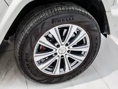 2023 Mercedes-Benz G-Class G 350, белый — фото 30
