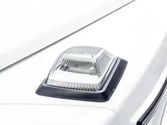 2023 Mercedes-Benz G-Class G 350, белый — фото 33