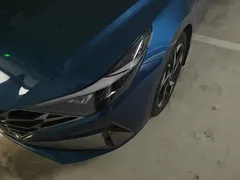 2022 Hyundai Elantra 1.5L CVT Flagship TOP — фото 2