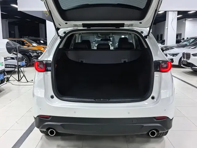 2022 Hyundai Elantra 1.5L CVT Flagship TOP