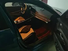 2022 Hyundai Elantra 1.5L CVT Flagship TOP — фото 8