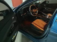 2022 Hyundai Elantra 1.5L CVT Flagship TOP — фото 9