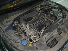 2022 Hyundai Elantra 1.5L CVT Flagship TOP — фото 10