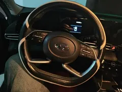 2022 Hyundai Elantra 1.5L CVT Flagship TOP — фото 15
