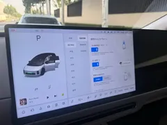 2025 Li Auto i8 Standard, белый — фото 2
