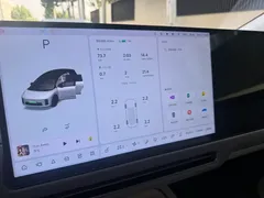 2025 Li Auto i8 Standard, белый — фото 6