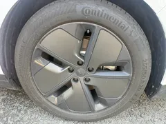 2025 Li Auto i8 Standard, белый — фото 10