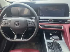 2021 Changan CS75 PLUS 1.5T AT Luxury — фото 4
