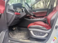 2021 Changan CS75 PLUS 1.5T AT Luxury — фото 5