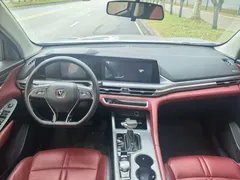 2021 Changan CS75 PLUS 1.5T AT Luxury — фото 6