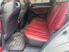 2021 Changan CS75 PLUS 1.5T AT Luxury — фото 10