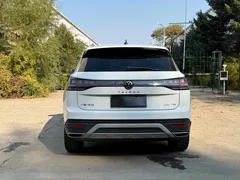 2023 Volkswagen Tayron 280TSI 2WD Luxury Plus Advanced, белый — фото 6