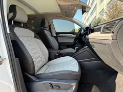 2023 Volkswagen Tayron 280TSI 2WD Luxury Plus Advanced, белый — фото 16
