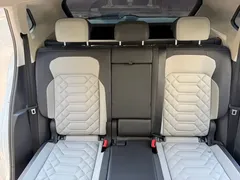 2023 Volkswagen Tayron 280TSI 2WD Luxury Plus Advanced, белый — фото 17