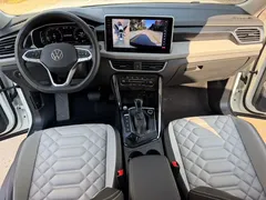 2023 Volkswagen Tayron 280TSI 2WD Luxury Plus Advanced, белый — фото 18